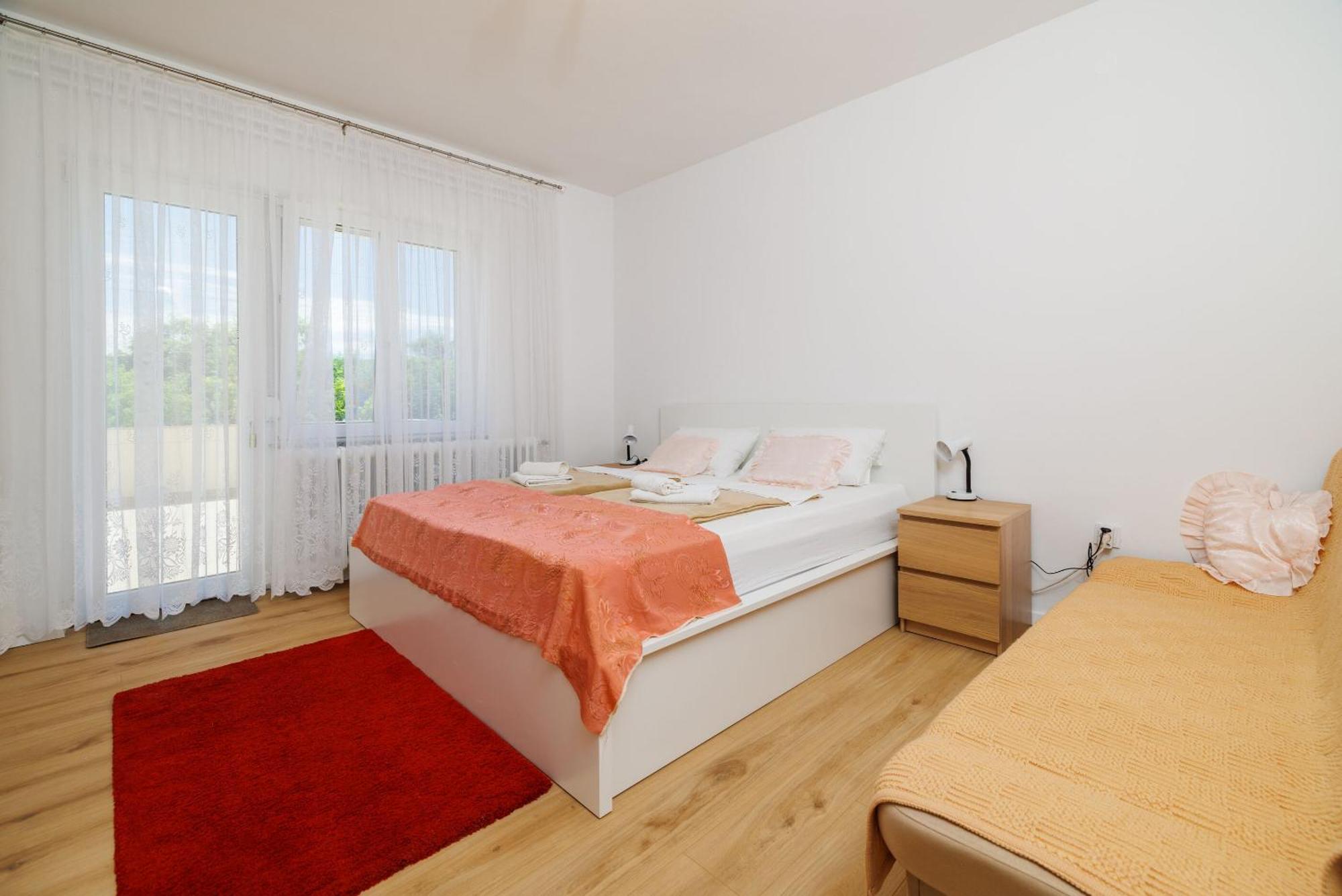 Apartments Star By The Sea Čižići Extérieur photo